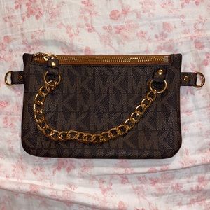 Micheal Kors Belt Bag
